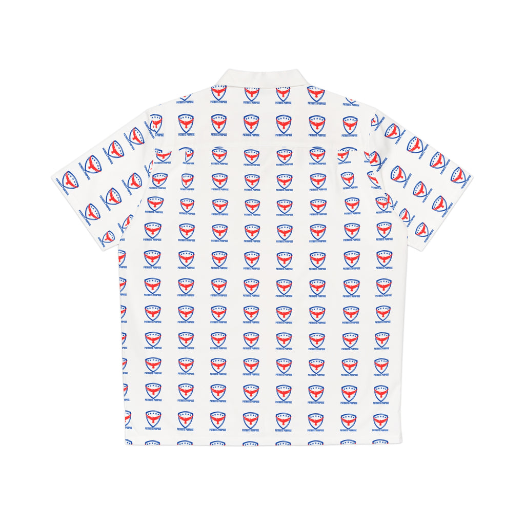 Patriots Purpose Summer Wear