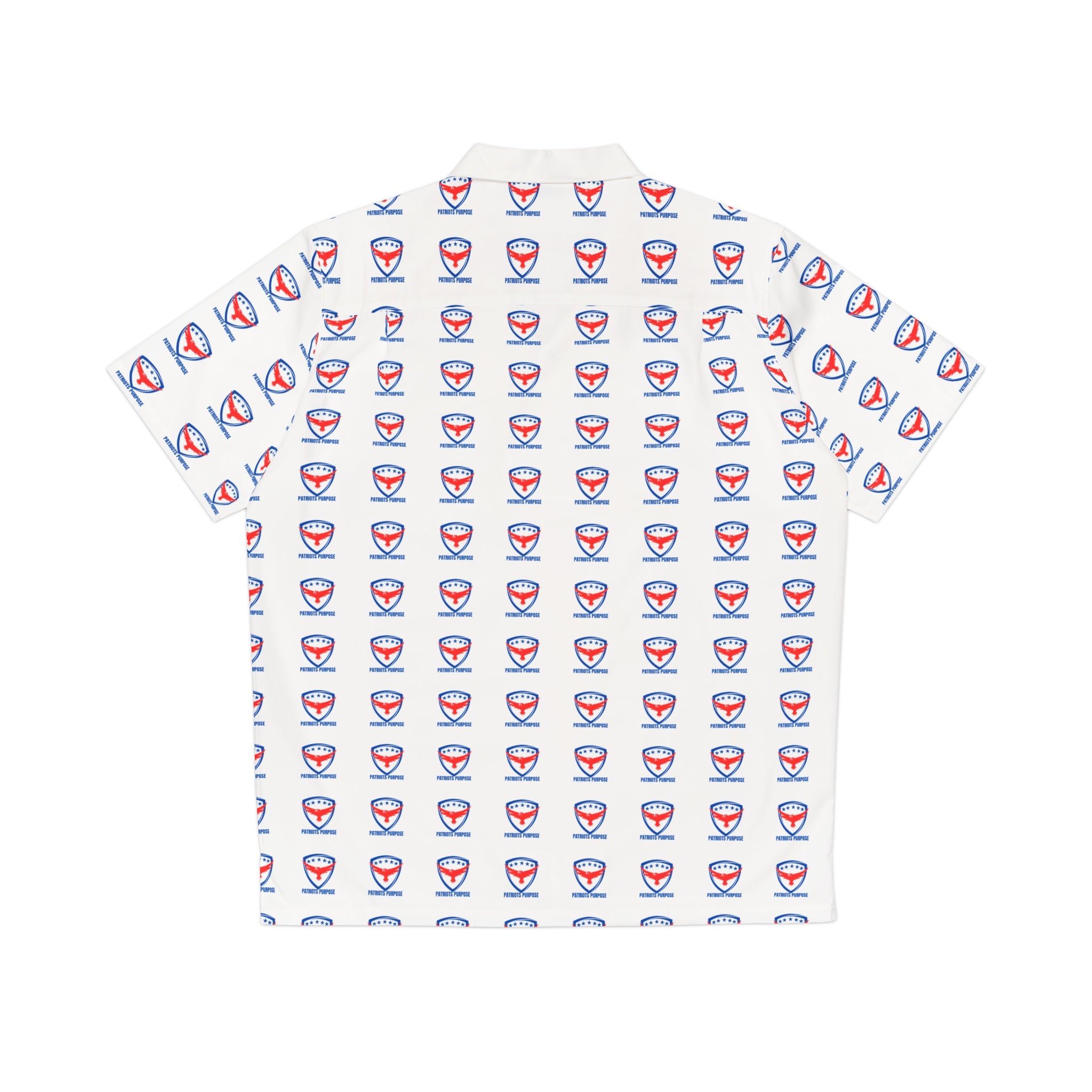 Patriots Purpose Summer Wear