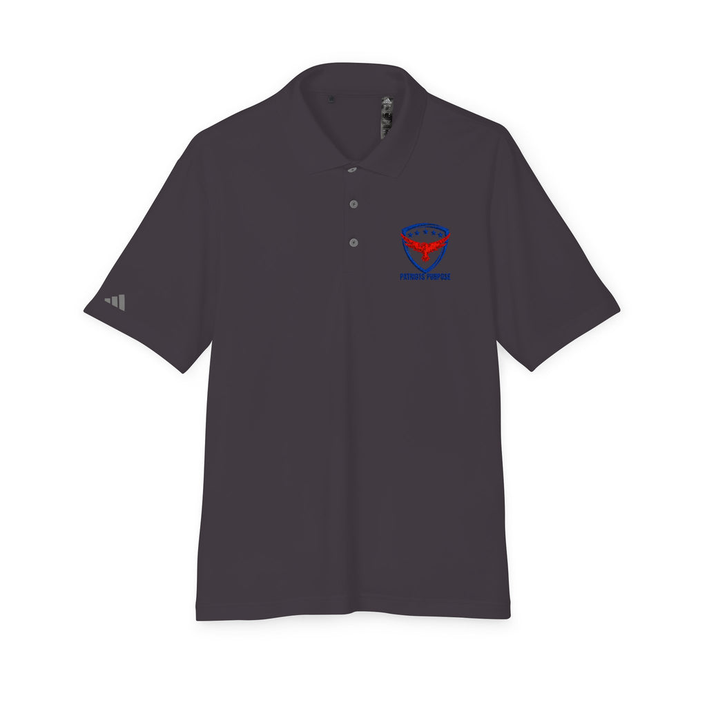 Athletic Performance Polo for Sports Enthusiasts, Fitness Shirt, Casual Wear, Gift for Active Men and Women, Summer Apparel