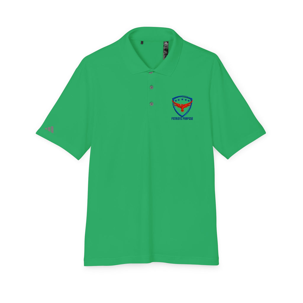 Athletic Performance Polo for Sports Enthusiasts, Fitness Shirt, Casual Wear, Gift for Active Men and Women, Summer Apparel