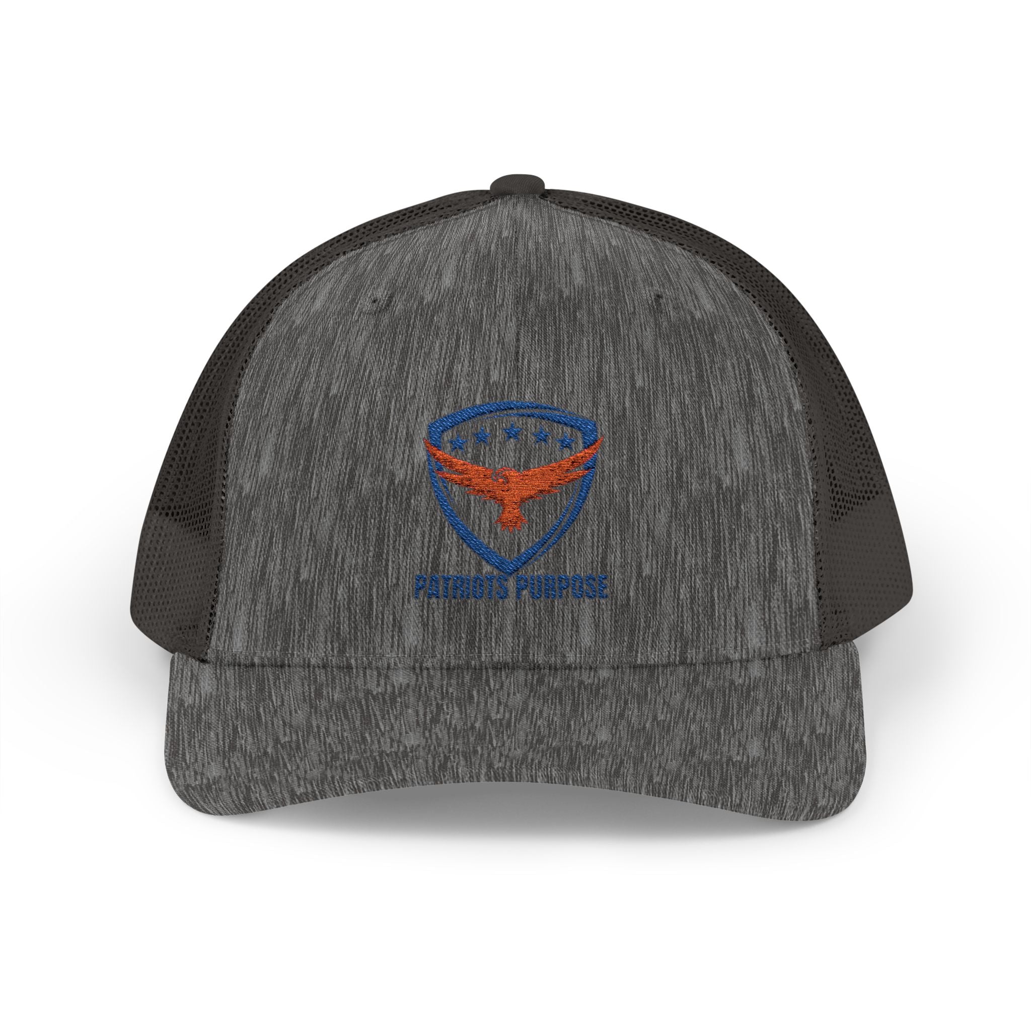 Patriots Purpose Trucker Hat
