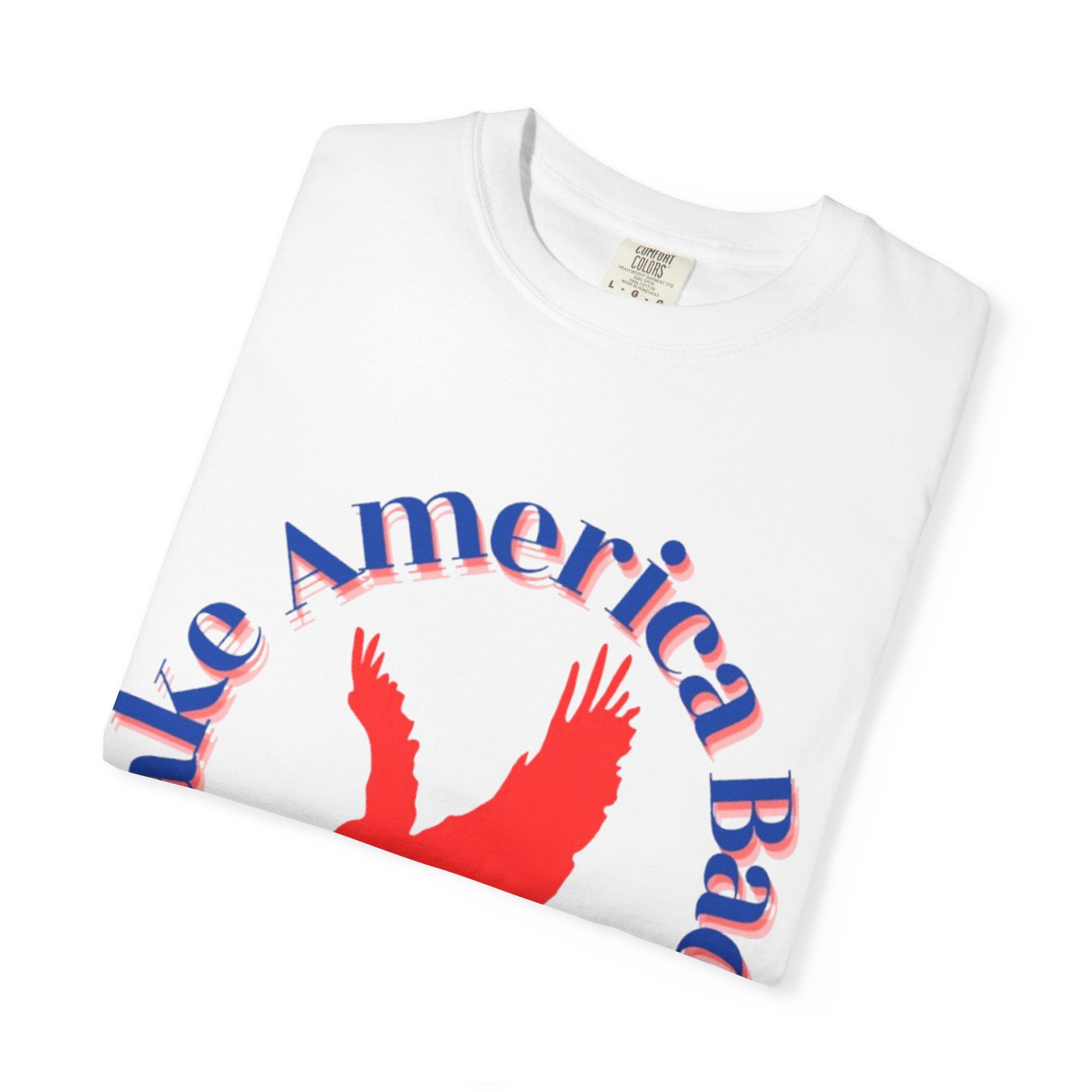 Take America Back Tee