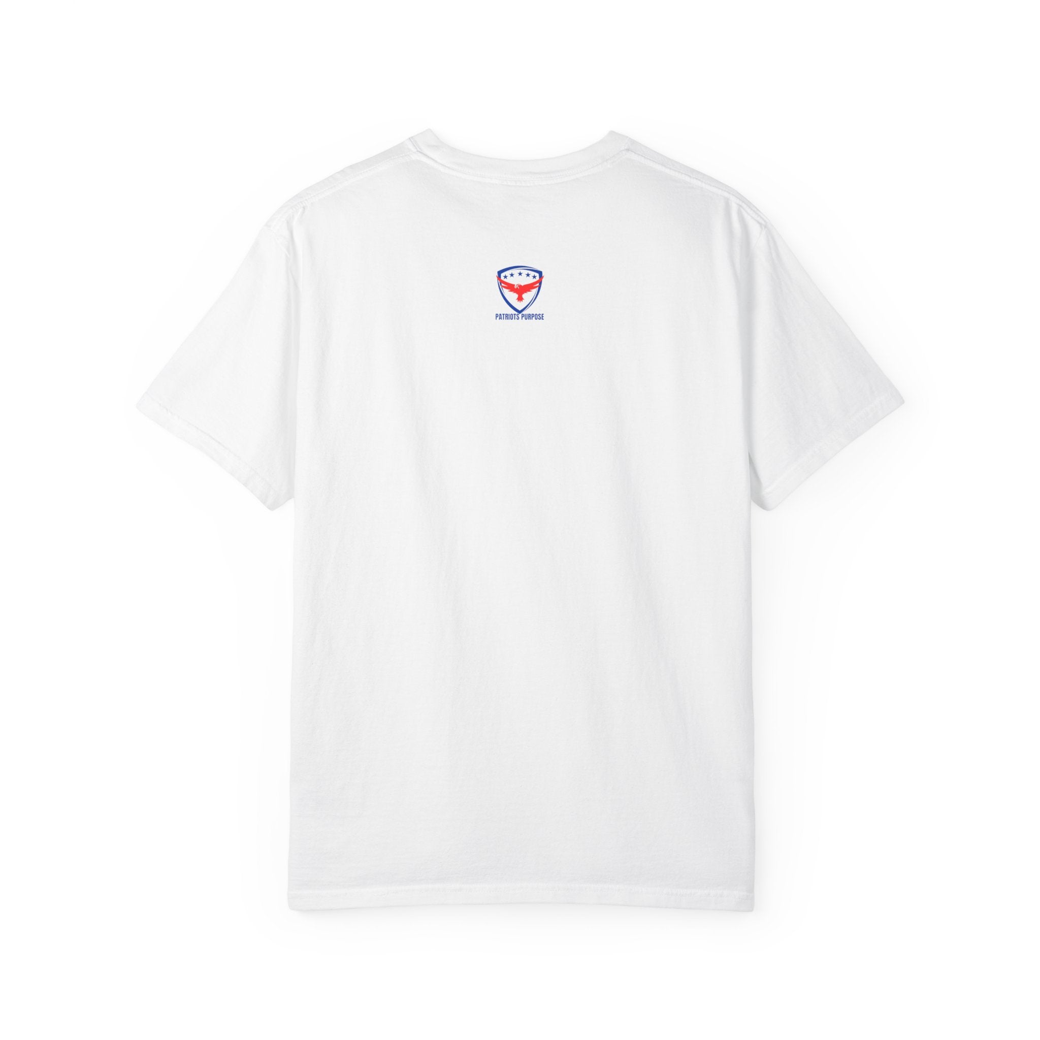 Take America Back Tee
