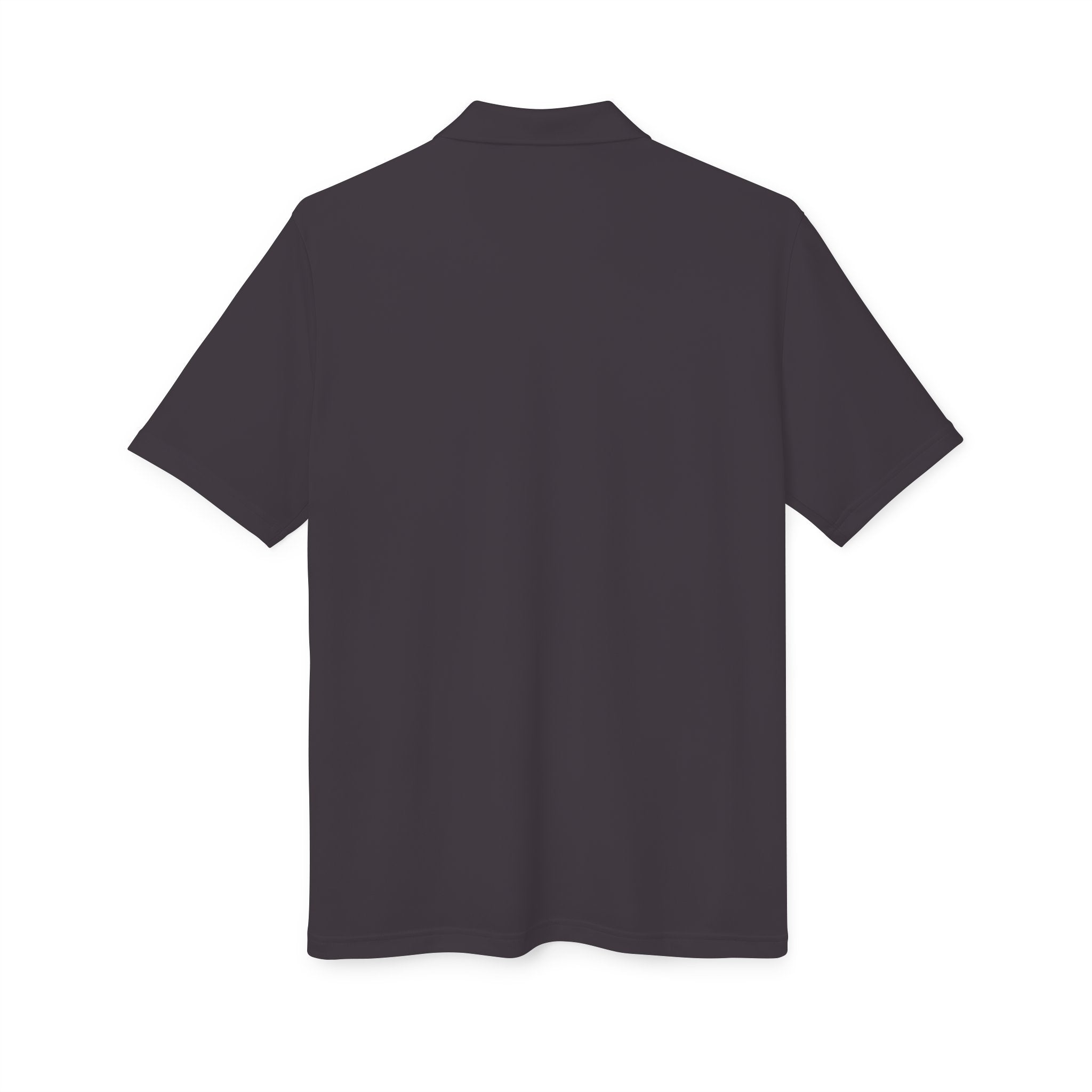 Athletic Performance Polo for Sports Enthusiasts, Fitness Shirt, Casual Wear, Gift for Active Men and Women, Summer Apparel