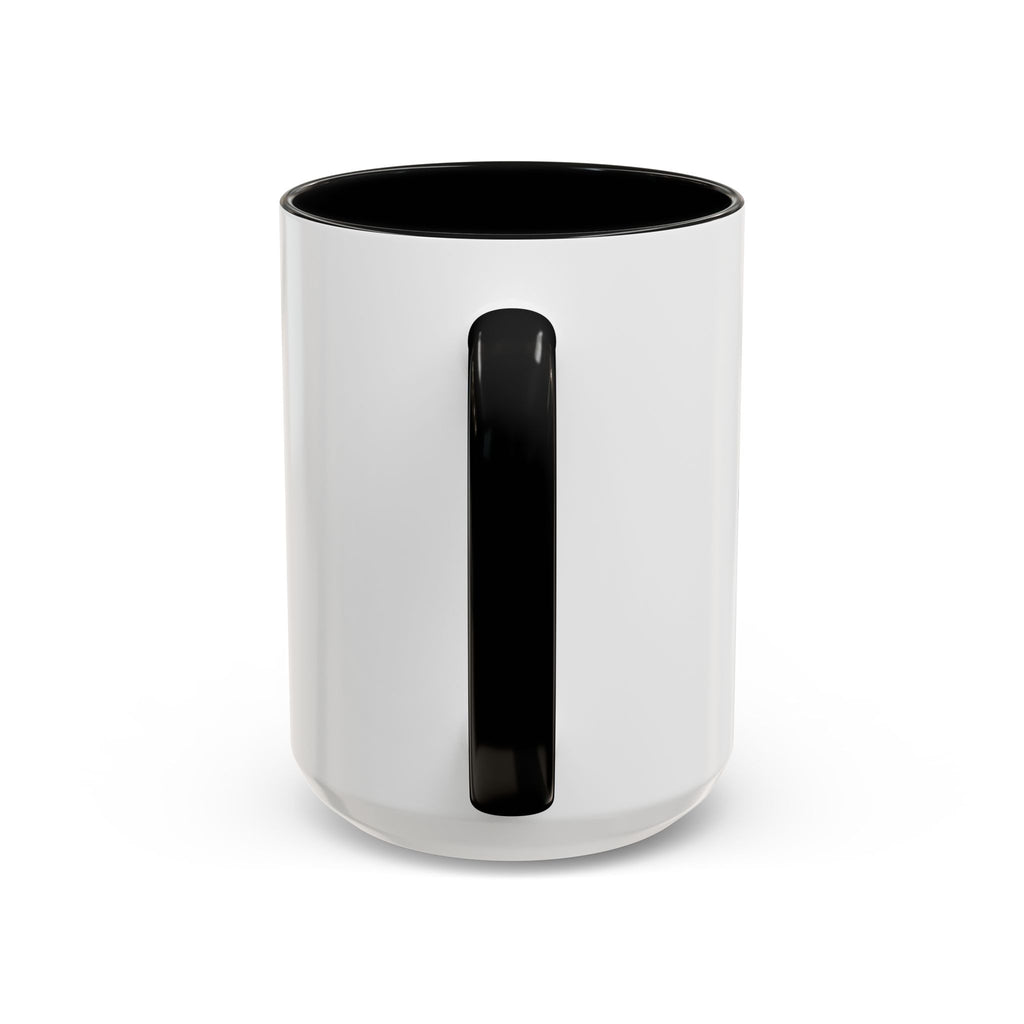 Patriotic Accent Coffee Mug