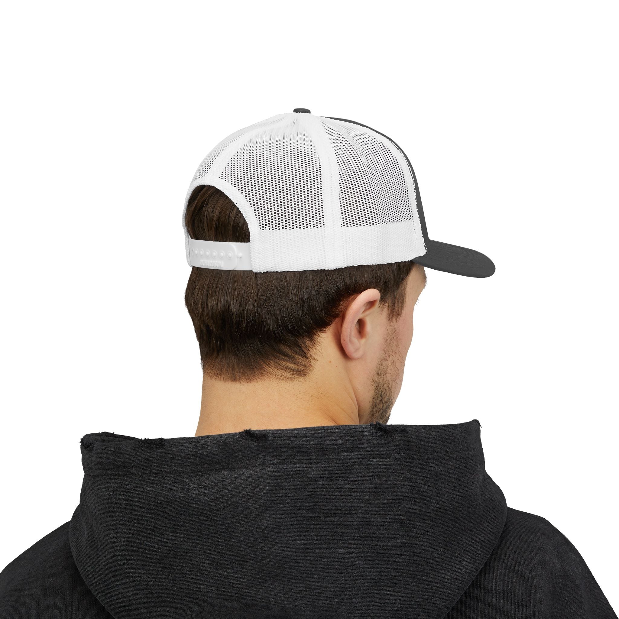 Patriots Purpose Trucker Hat