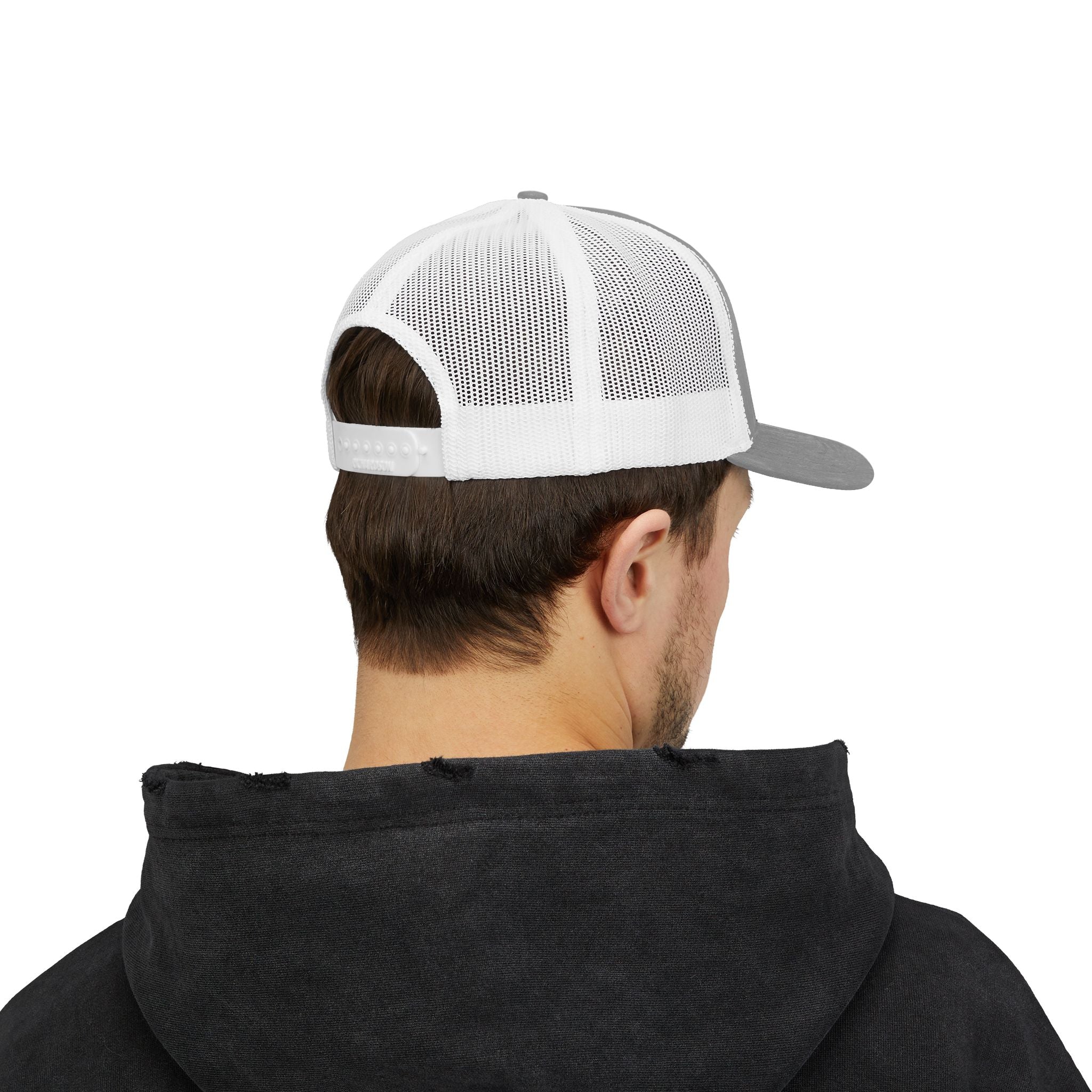 Patriots Purpose Trucker Hat