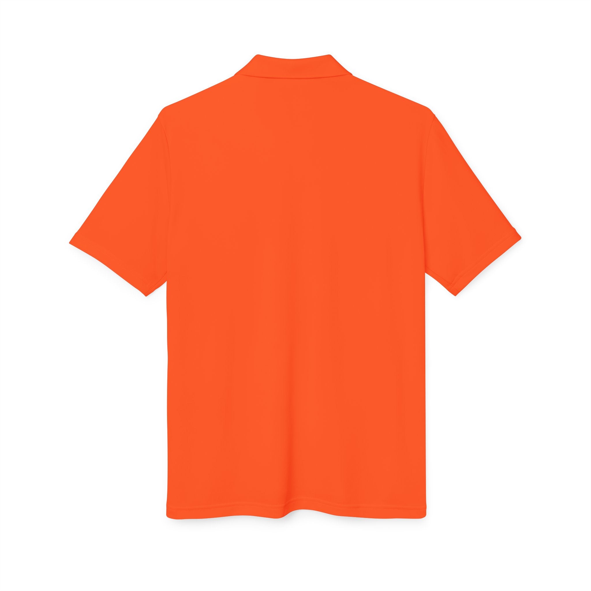 Athletic Performance Polo for Sports Enthusiasts, Fitness Shirt, Casual Wear, Gift for Active Men and Women, Summer Apparel