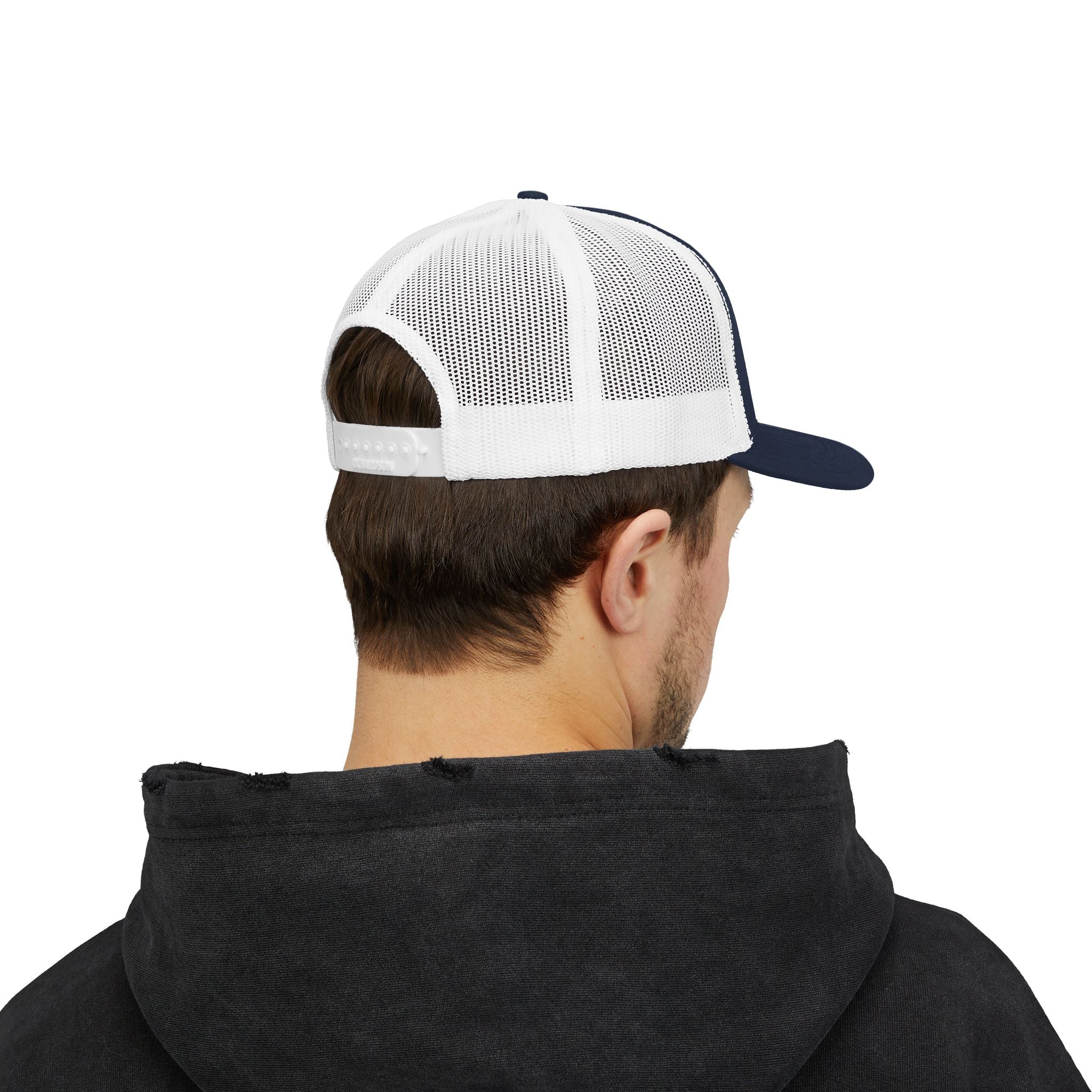 Patriots Purpose Trucker Hat