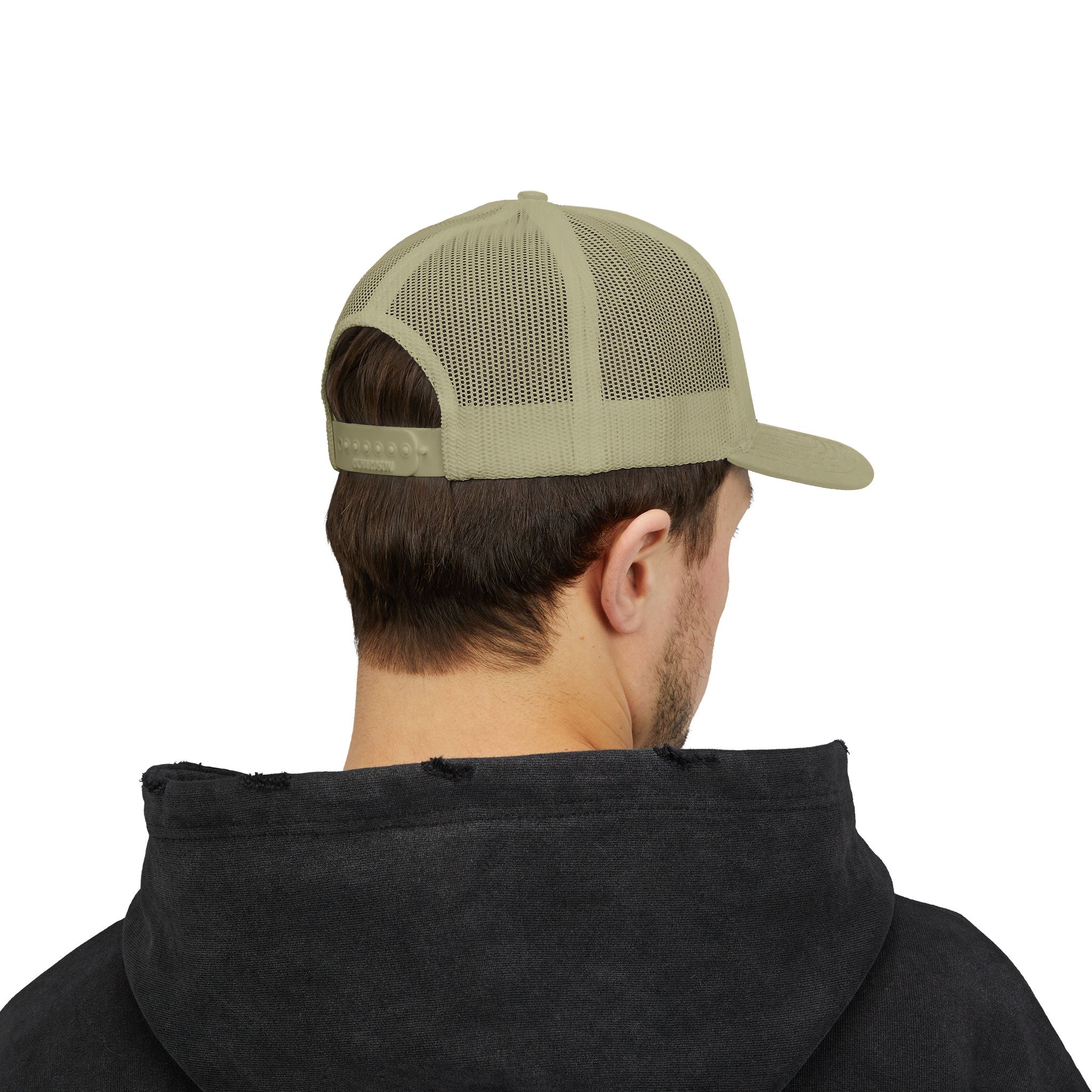 Patriots Purpose Trucker Hat