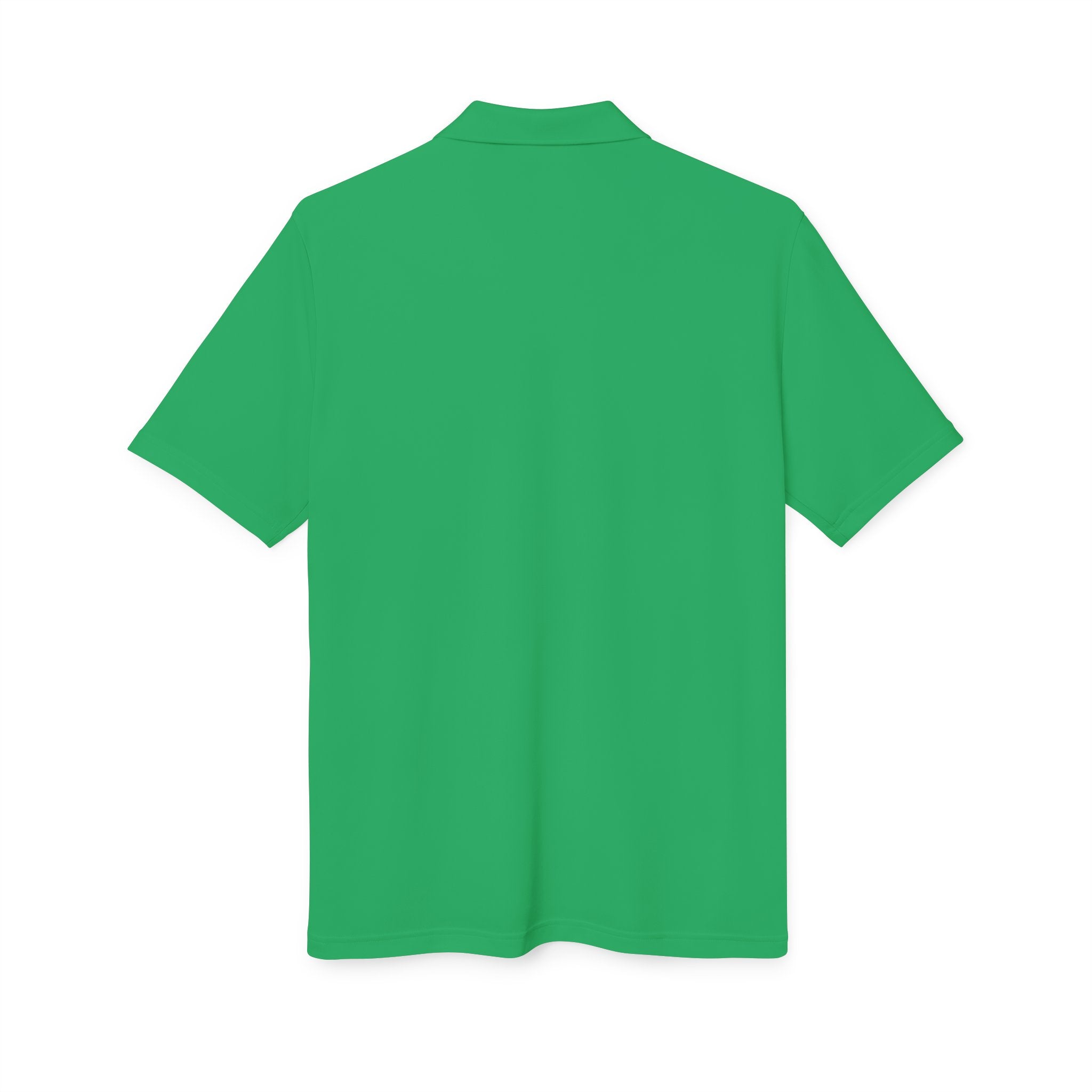 Athletic Performance Polo for Sports Enthusiasts, Fitness Shirt, Casual Wear, Gift for Active Men and Women, Summer Apparel