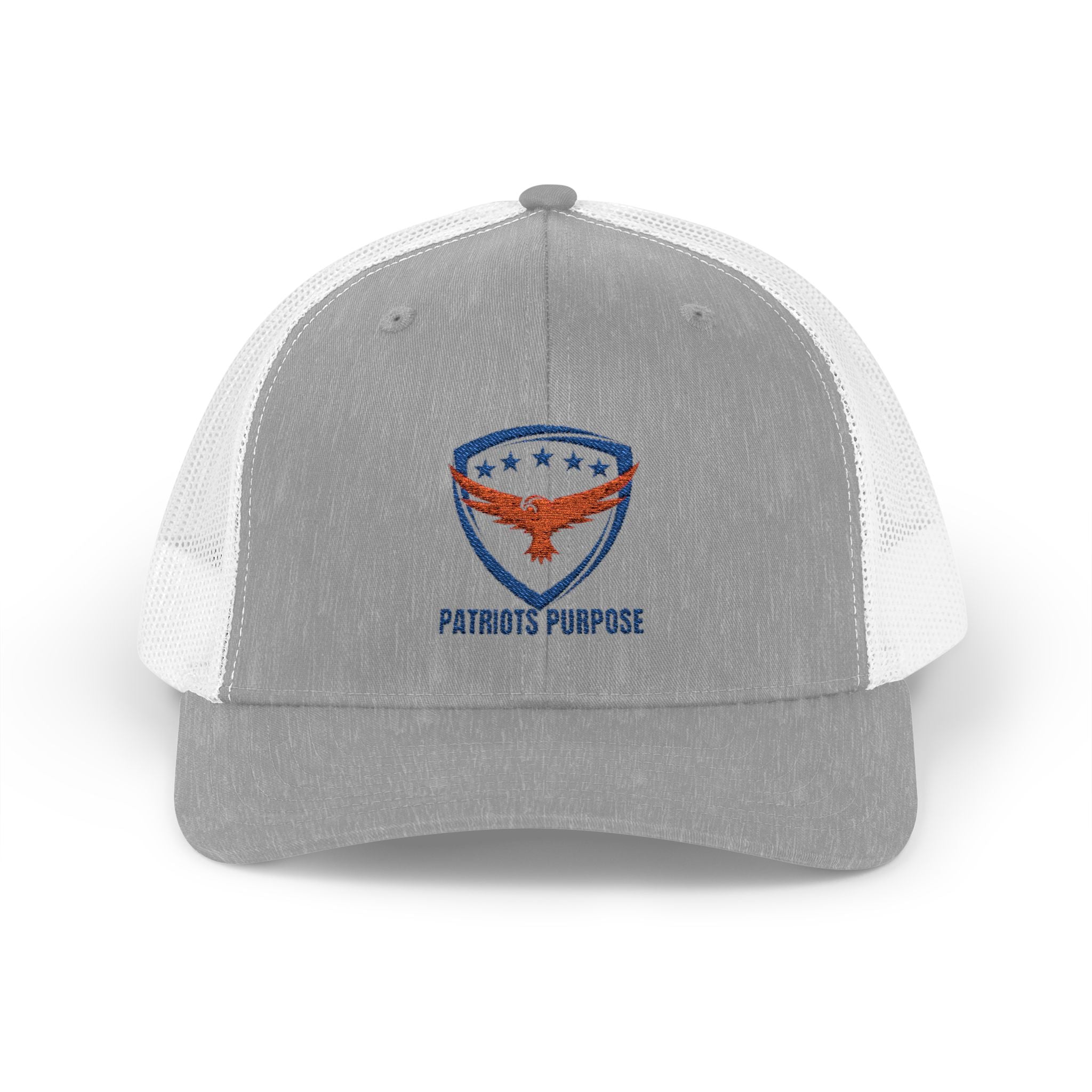 Patriots Purpose Trucker Hat