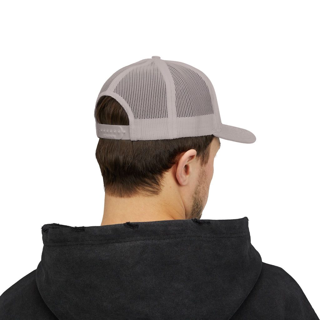 Patriots Purpose Trucker Hat