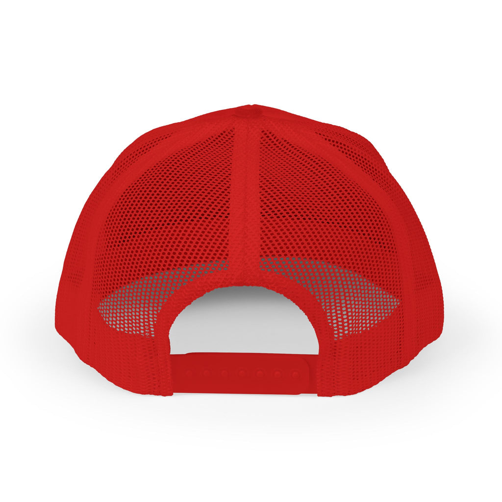 Patriots Purpose Trucker Hat