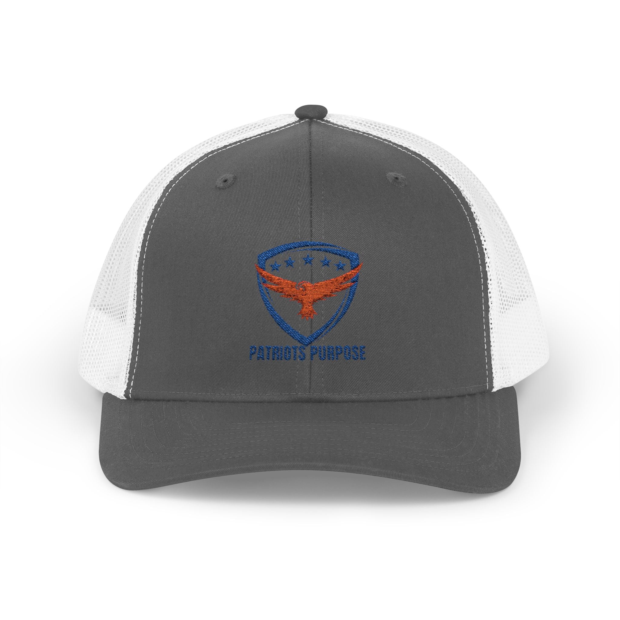 Patriots Purpose Trucker Hat