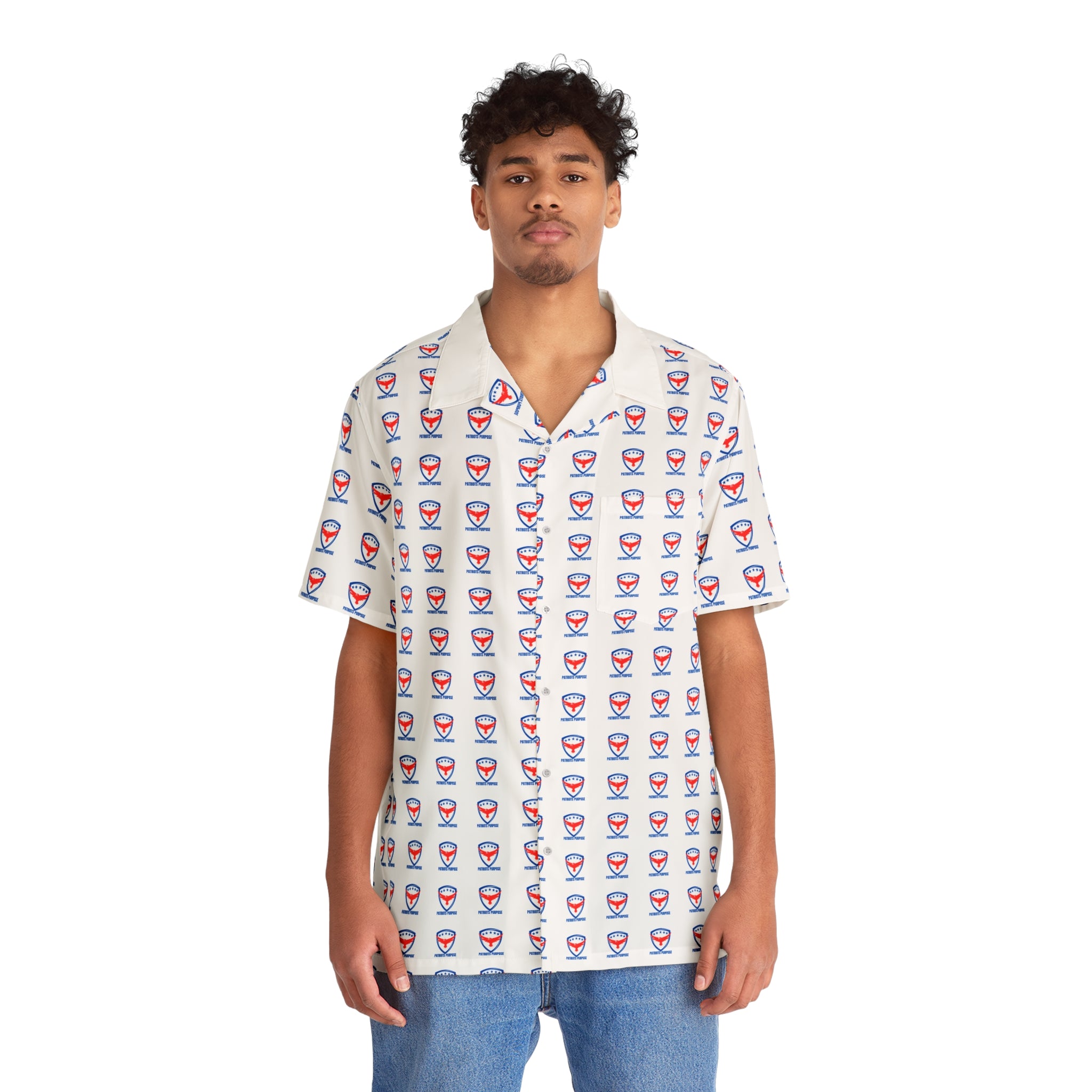 Patriots Purpose Summer Wear