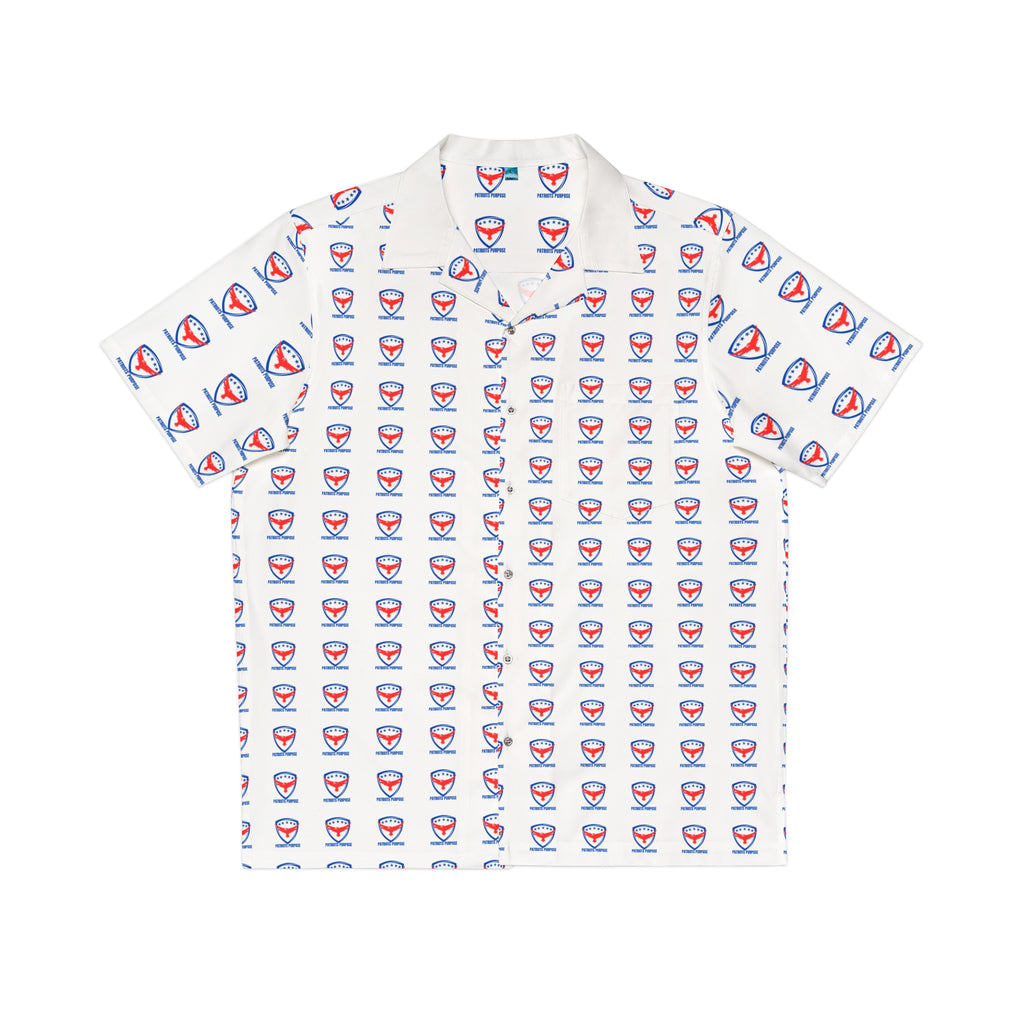 Patriots Purpose Summer Wear