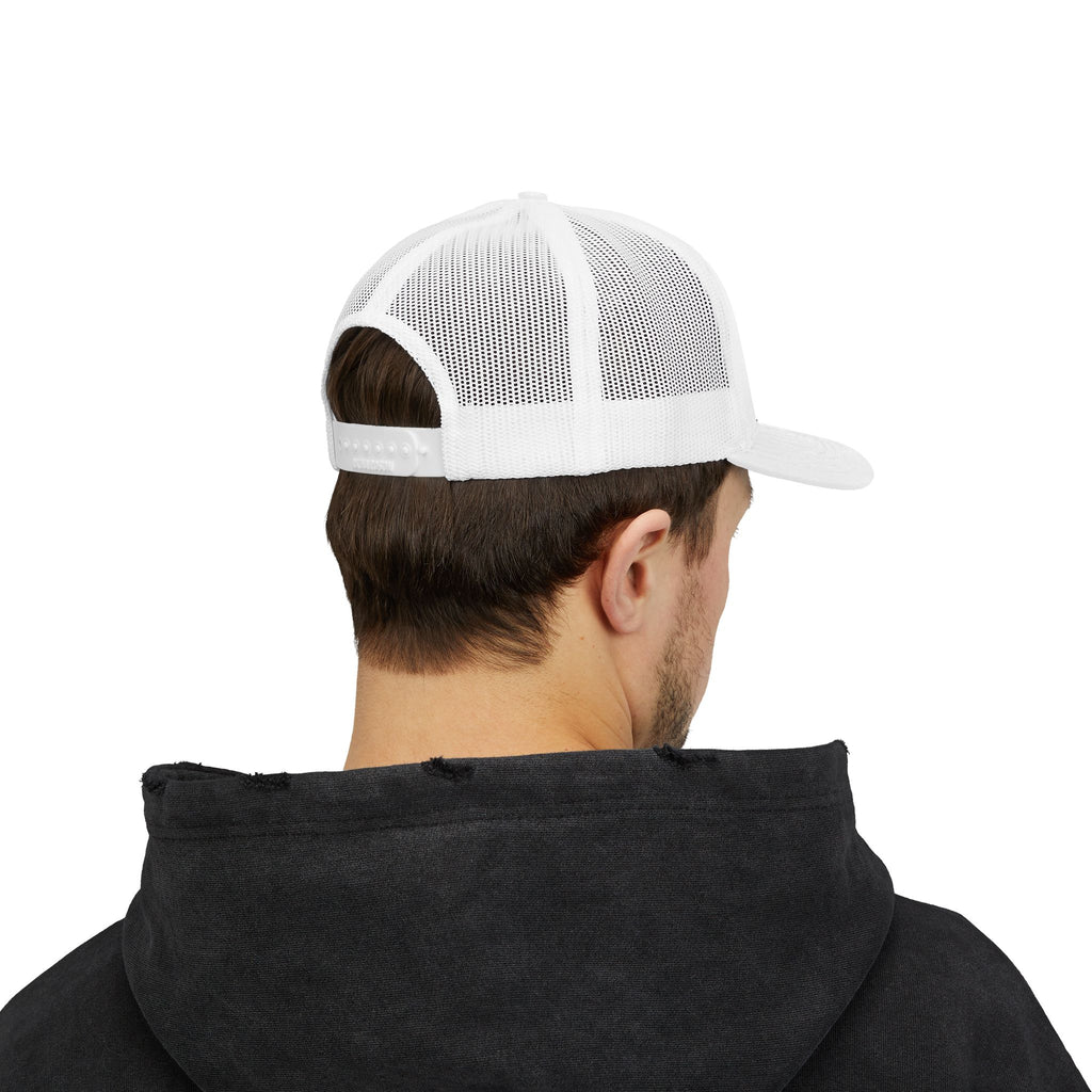 Patriots Purpose Trucker Hat