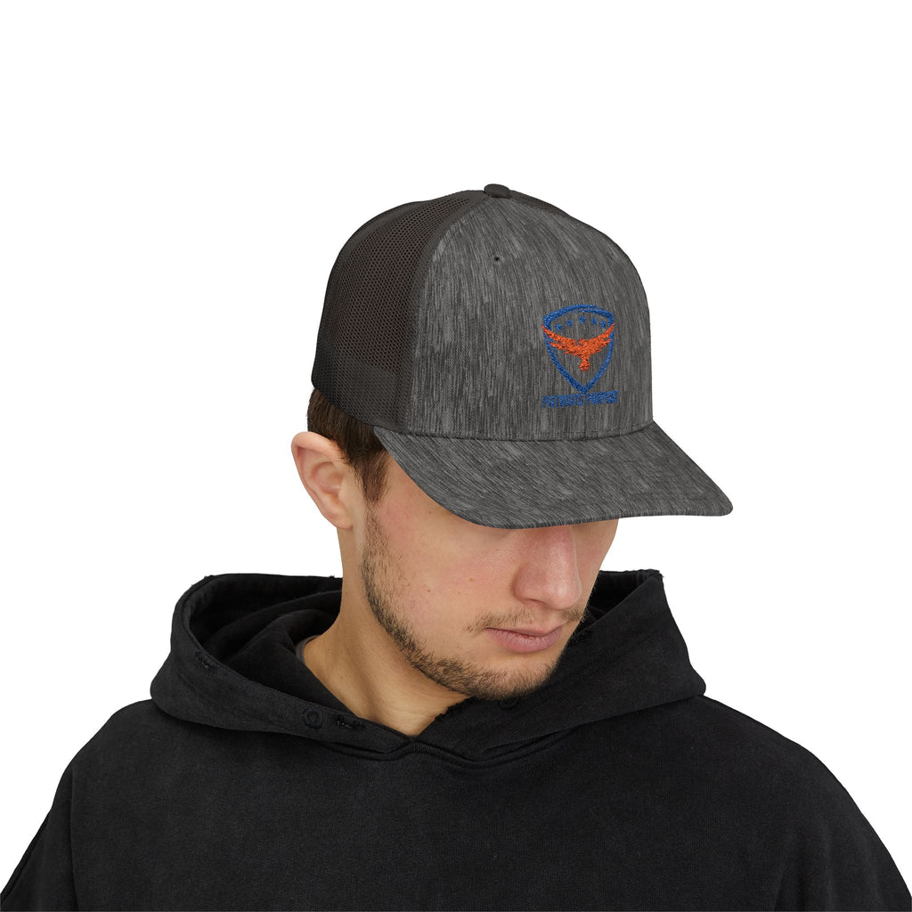 Patriots Purpose Trucker Hat