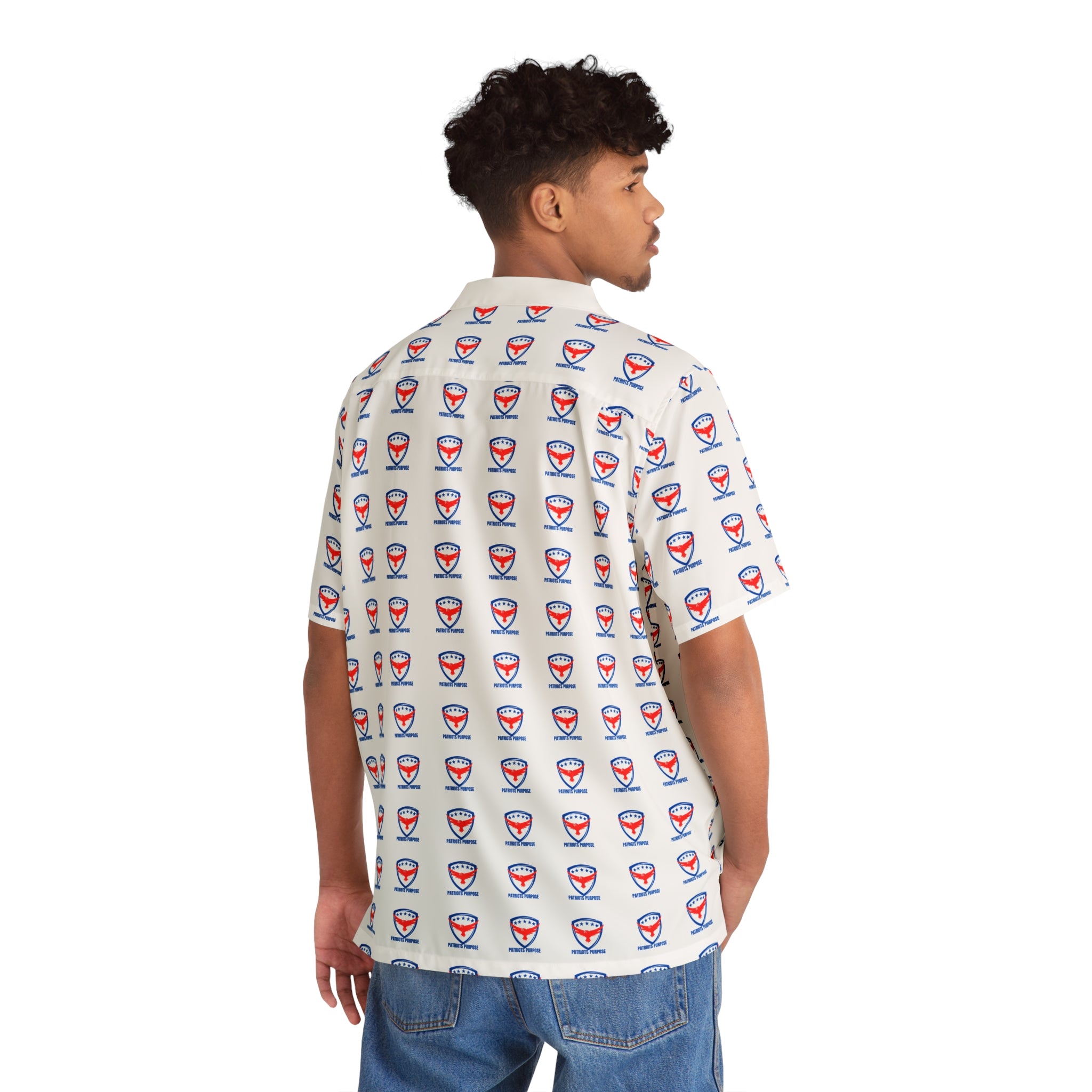 Patriots Purpose Summer Wear