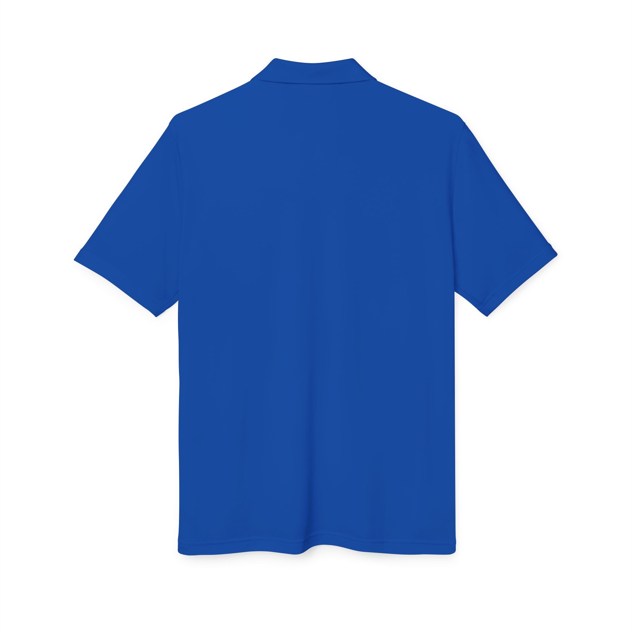 Athletic Performance Polo for Sports Enthusiasts, Fitness Shirt, Casual Wear, Gift for Active Men and Women, Summer Apparel