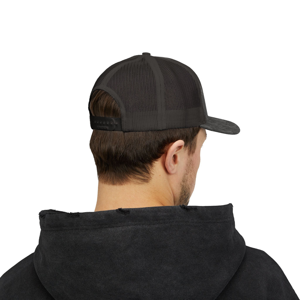 Patriots Purpose Trucker Hat