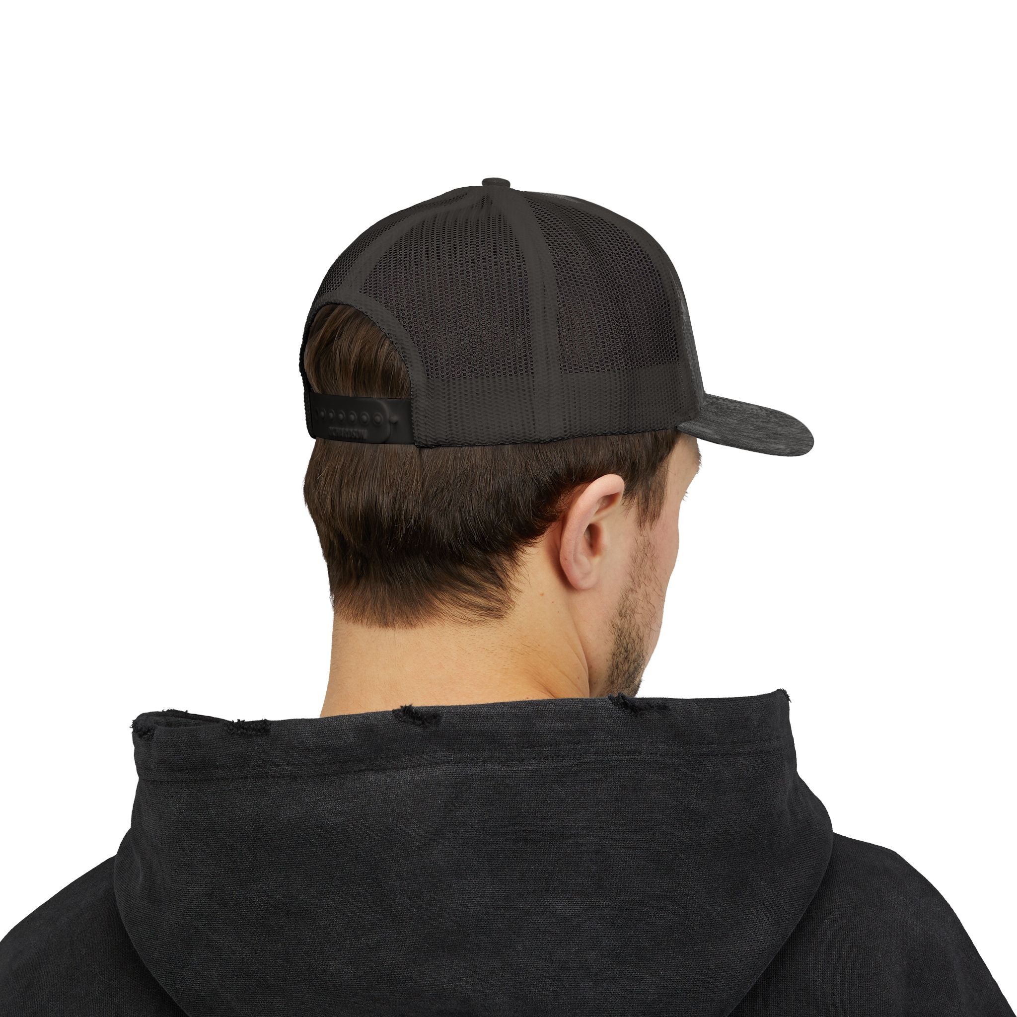 Patriots Purpose Trucker Hat