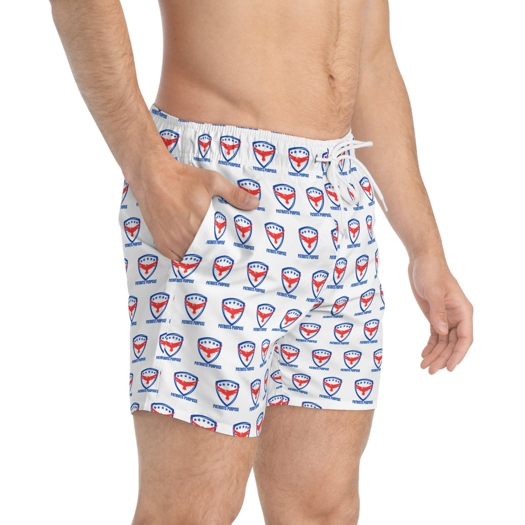 Beach Vibes Swim Trunks, Summer Fun Swimwear, Pool Party Swim Shorts, Surfing Gear, Vacation Essentials