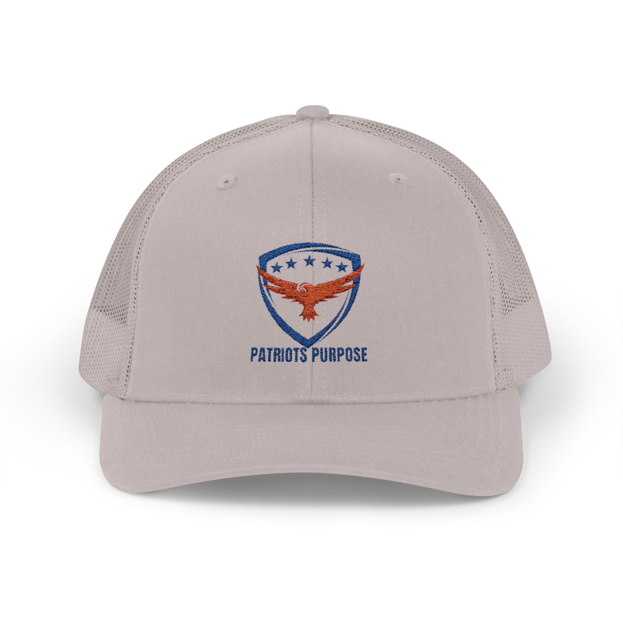 Patriots Purpose Trucker Hat