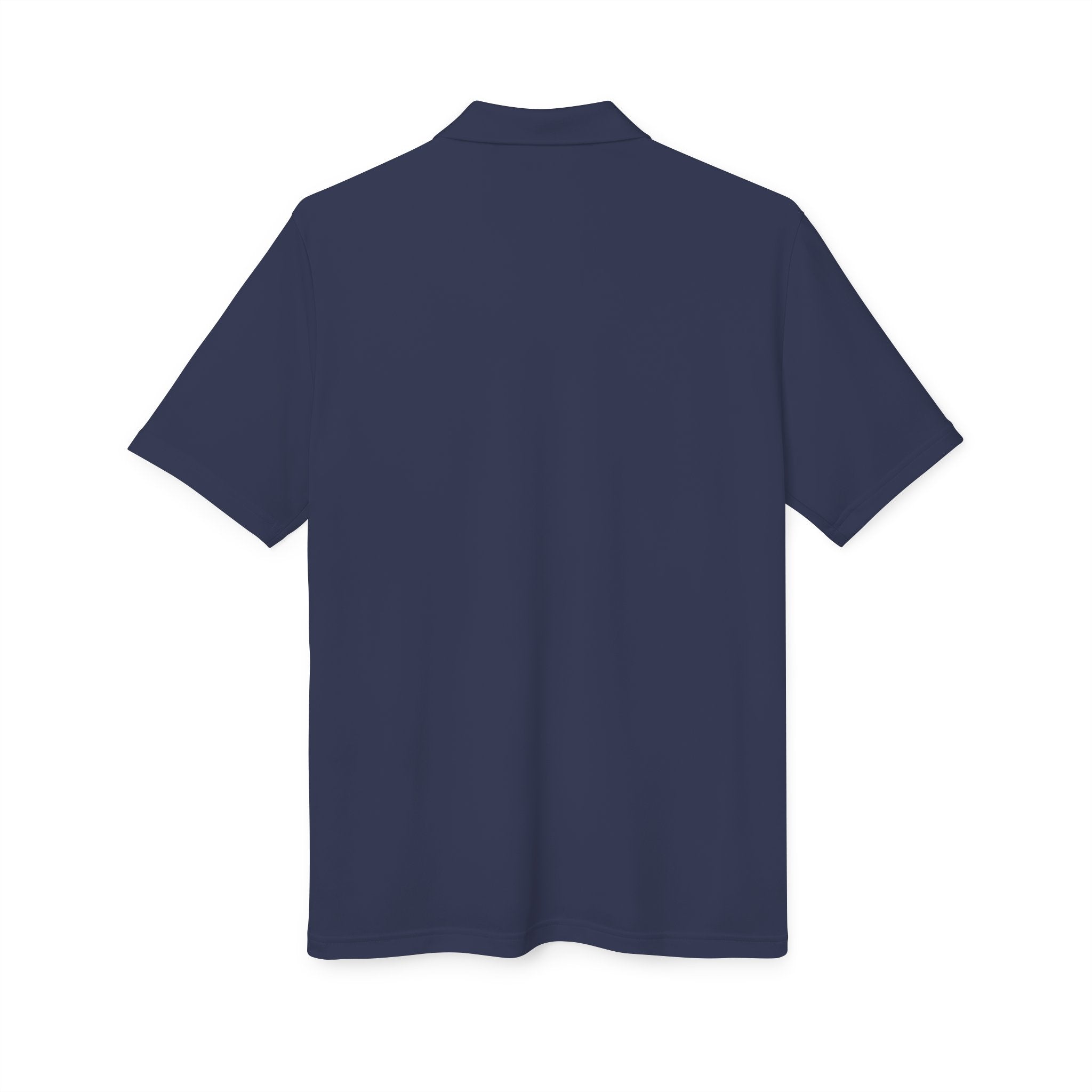 Athletic Performance Polo for Sports Enthusiasts, Fitness Shirt, Casual Wear, Gift for Active Men and Women, Summer Apparel