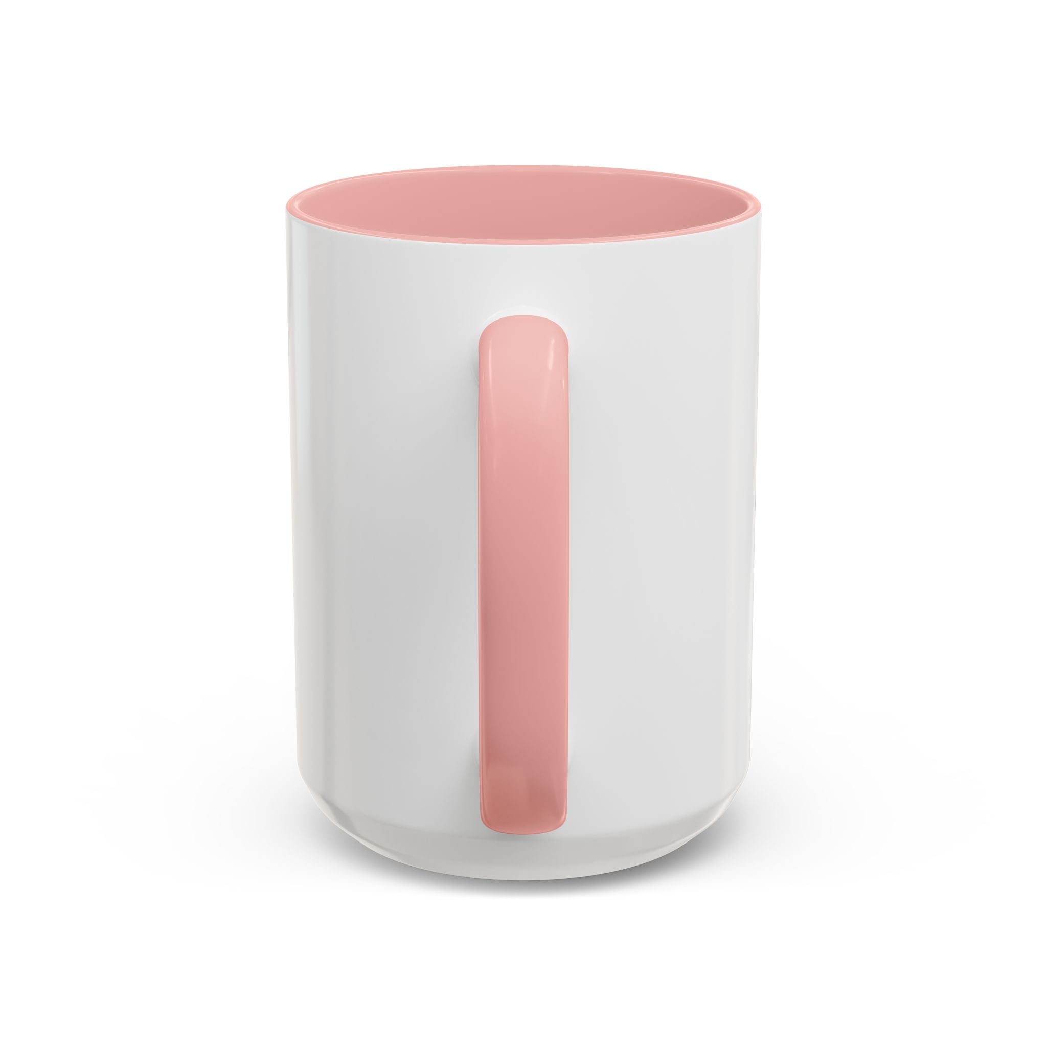 Patriotic Accent Coffee Mug