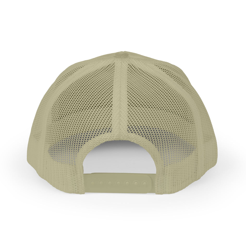 Patriots Purpose Trucker Hat